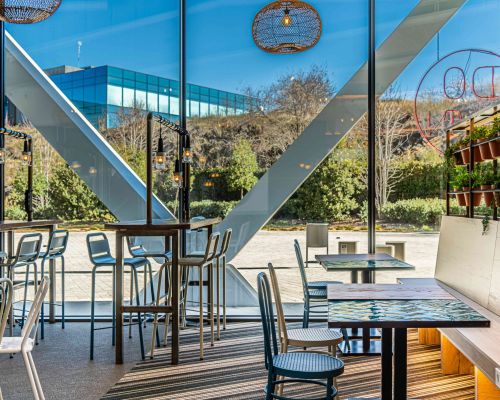 DO EAT! Establecimiento Madrid